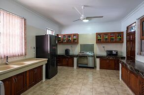 Nyali Villa