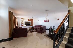 Nyali Villa
