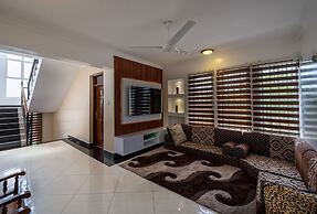 Nyali Villa