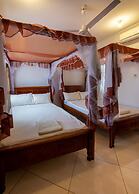 Nyali Villa
