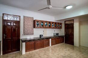 Nyali Villa