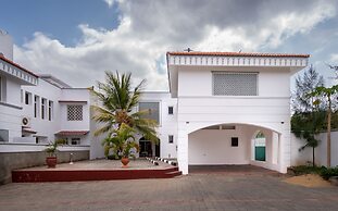 Nyali Villa