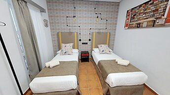 Hostal Boutique La Española