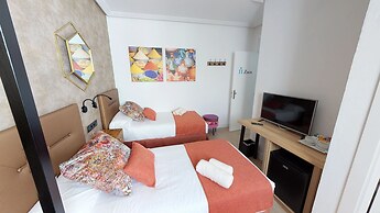 Hostal Boutique La Española