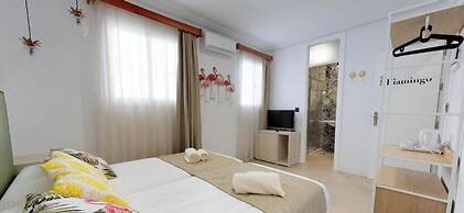 Hostal Boutique La Española