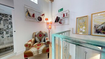 Hostal Boutique La Española