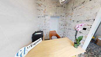Hostal Boutique La Española