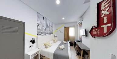 Hostal Boutique La Española