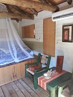 Complejo de Cabañas Las Casquivanas