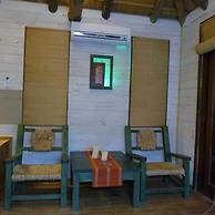 Complejo de Cabañas Las Casquivanas