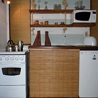 Complejo de Cabañas Las Casquivanas
