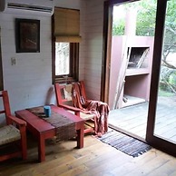 Complejo de Cabañas Las Casquivanas