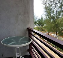 Sea Smile Resort