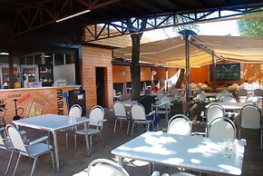 Peak Season Hotel