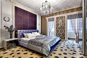 Villa Italy