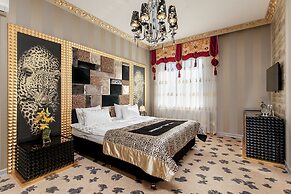Villa Italy