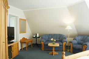 Hotel am Südwäldchen