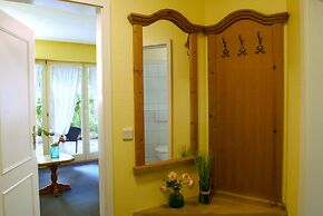 Hotel am Südwäldchen