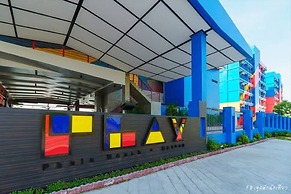 Play Phala Beach Rayong