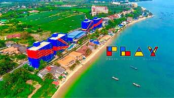 Play Phala Beach Rayong