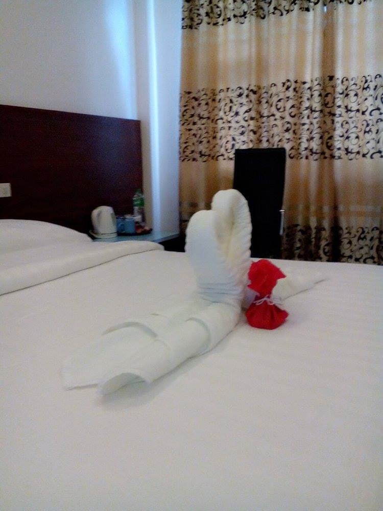 Lindi Hotel Baguio