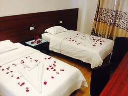 Lindi Hotel Baguio