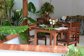 Eden BAANI Lodge