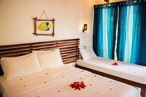 Eden BAANI Lodge