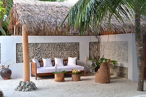 Eden BAANI Lodge