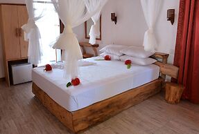 Eden BAANI Lodge