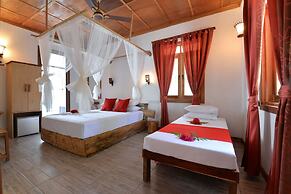 Eden BAANI Lodge