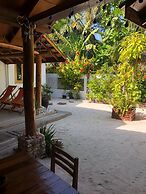 Eden BAANI Lodge