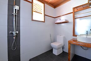 Eden BAANI Lodge
