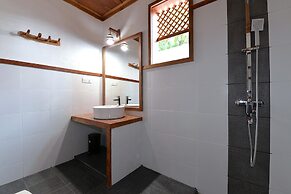 Eden BAANI Lodge