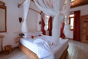 Eden BAANI Lodge