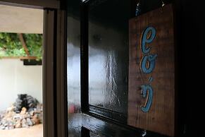Roes apartments