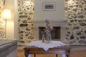 Roes apartments