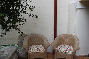 Roes apartments