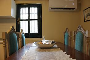 Roes apartments