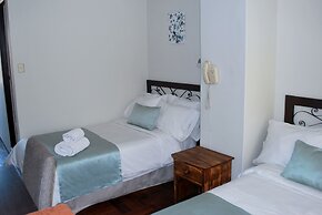 Hotel Boutique La Plazuela