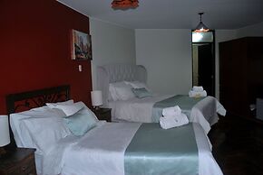 Hotel Boutique La Plazuela