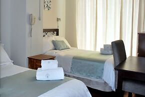 Hotel Boutique La Plazuela