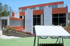 Hotel Boutique La Plazuela