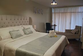 Hotel Boutique La Plazuela