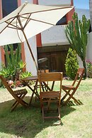 Hotel Boutique La Plazuela