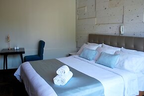 Hotel Boutique La Plazuela