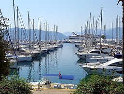 Sanem Apartments - Adults Only