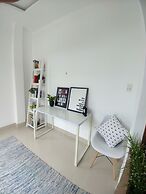 Cukoo House