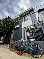 Cukoo House