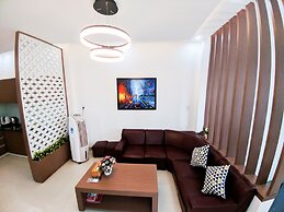 Cukoo House
